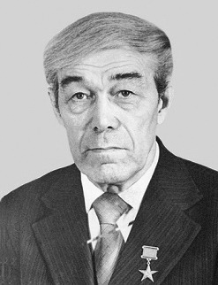 Гаврилов Яков Иванович